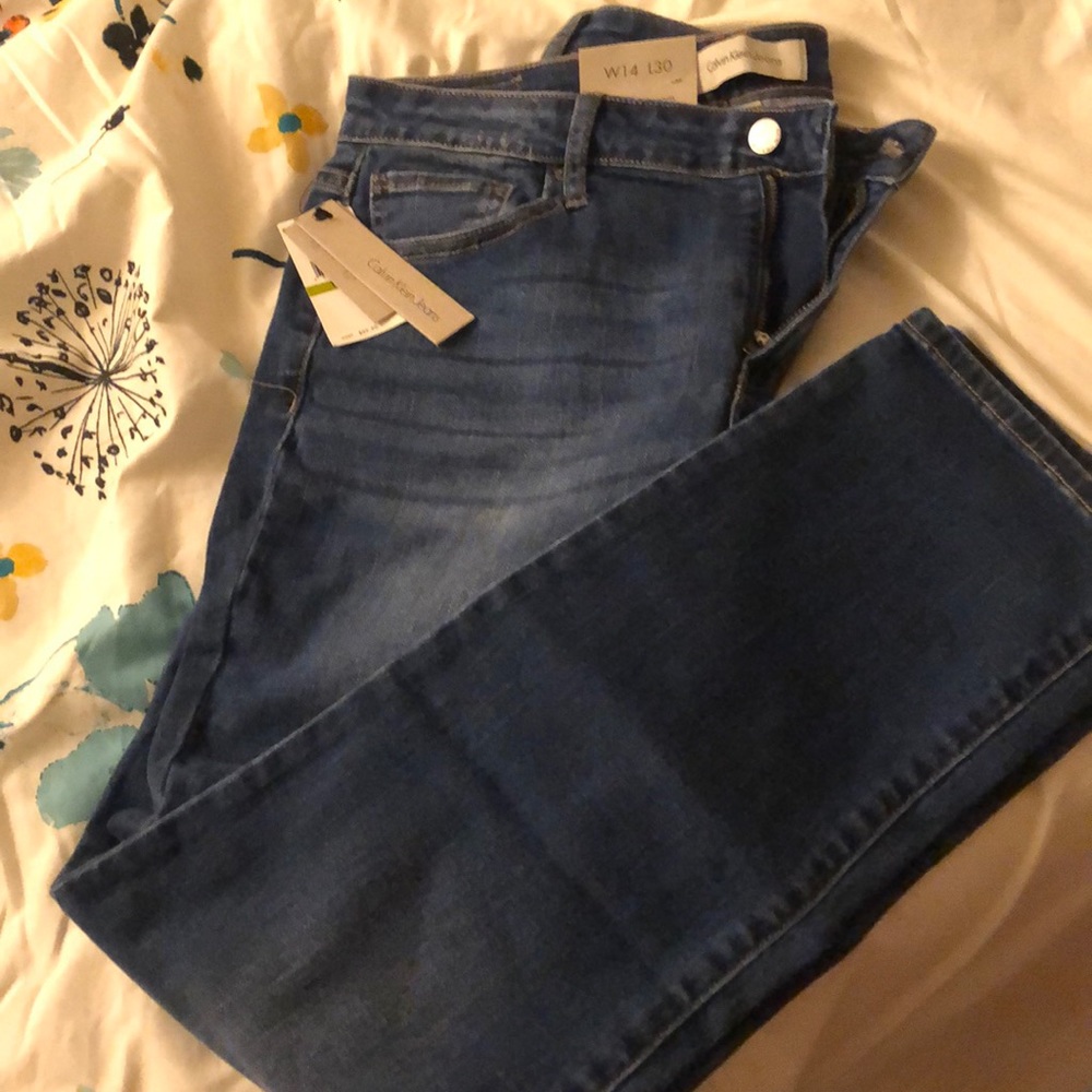 Calvin Klein jeans 👖